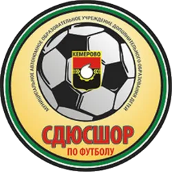 Logo of Sdyushor Kemerovo