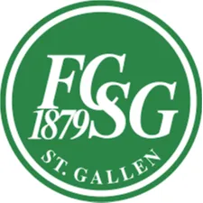 Logo of FC St.Gallen U21