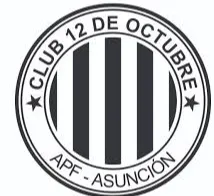 Logo of 12 De Octubre San Domingo