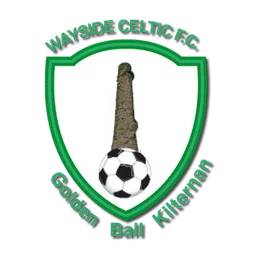 Logo of Wayside Celtic