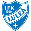 Logo of IFK Lulea