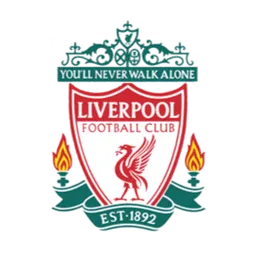 Logo of Liverpool U18