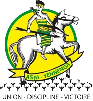 Logo of ASFA-Yennenga