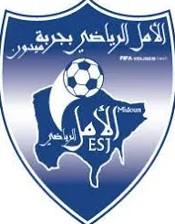 Logo of Jerba Midoun