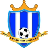 Logo of Rangdajied United U18