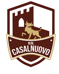 Logo of Real Casalnuovo