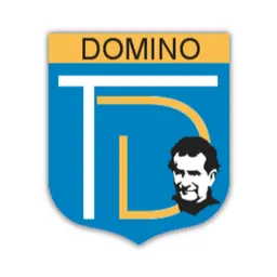 Logo of LP Domino Bratislava U19