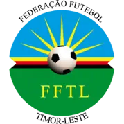 Logo of Timor Leste U23