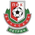 Logo of Belasitsa Petrich
