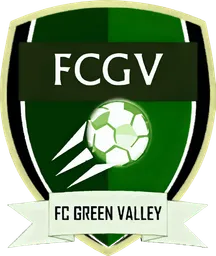 Logo of Green Valley FC