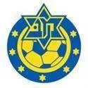 Logo of Maccabi Herzliya