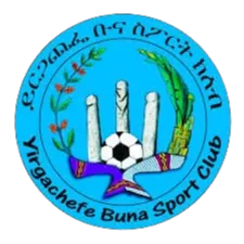 Logo of Yirga Chefe Bunna