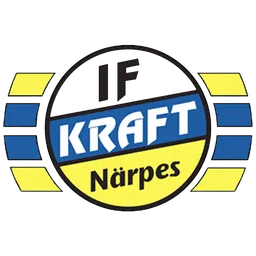 Logo of Narpes Kraft II