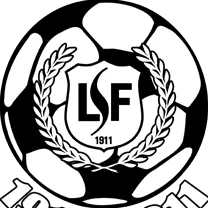 Logo of Ledoje-Smorum Fodbold