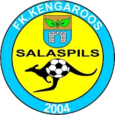 Logo of Kengaroos