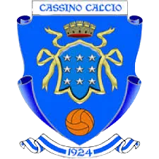 Logo of Cassino