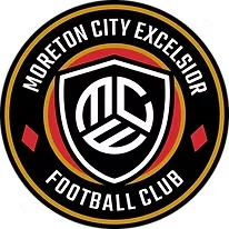 Logo of Moreton City Excelsior FC