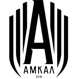 Logo of FC Amkal Moscow