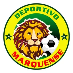 Logo of Marquense (w)