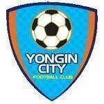 Logo of Yongin City FC