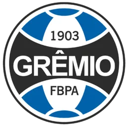 Logo of Gremio B
