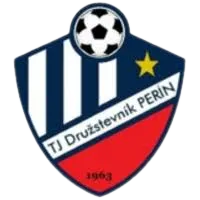 Logo of Druzstevnik Perin