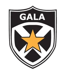 Logo of Gala FC
