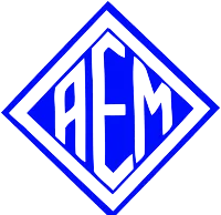 Logo of SE AEM B (W)