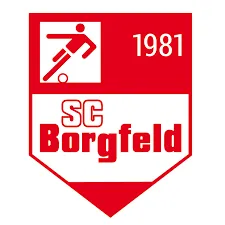 Logo of SC Borgfeld