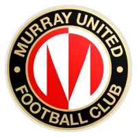 Logo of Murray United FC