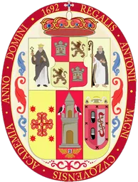 Logo of UNSAAC (W)