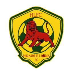 Logo of Humble Lions