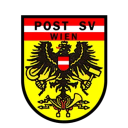 Logo of Post SV Wien