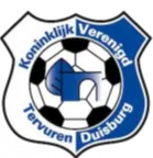 Logo of KV Tervuren Duisburg