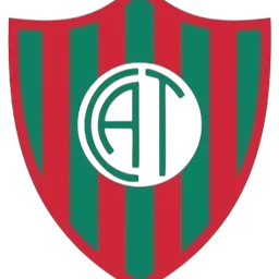 Logo of Club Atletico Tembetary (W)