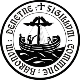 Logo of Hythe Town