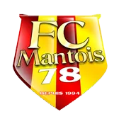Logo of Mantes-la-Ville