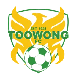 Logo of Toowong (w)