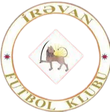 Logo of Irəvan FK