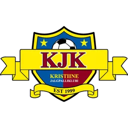 Logo of Kristiine JK