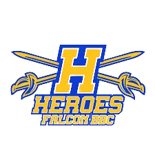 Logo of Heroes de Falcon
