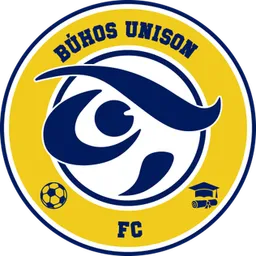Logo of Buhos UNISON FC