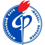Logo of FK Fakel Voronezh Youth