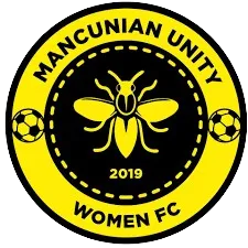 Logo of Mancunian Unity (W)