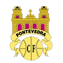 Logo of Pontevedra
