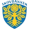 Logo of Skovbakken