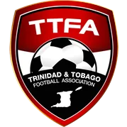 Logo of Trinidad Tobago (w) U17