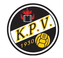 Logo of KPV