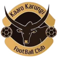 Logo of Kaaro Karungi FC
