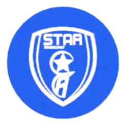 Logo of FC Arafat